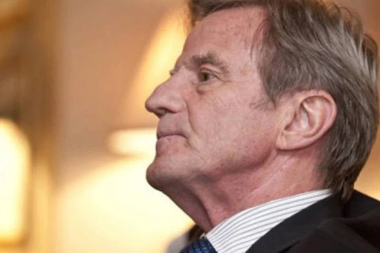 Bernard Kouchner, chanceler francês: dirigente confirmou participação da China em reunião sobre as sanções contra o Irã (.)