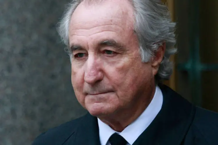 
	Bernard Madoff:&nbsp;&nbsp;acordo estabelece que autoridades apresentar&atilde;o acusa&ccedil;&otilde;es contra o banco por viola&ccedil;&otilde;es da lei de sigilo banc&aacute;rio por sua rela&ccedil;&atilde;o com Madoff
 (Getty Images)