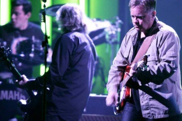UMF: evento acontecerá em 3 de dezembro no Sambódromo do Anhembi, e terá 22 atrações - entre elas New Order (Getty Images)