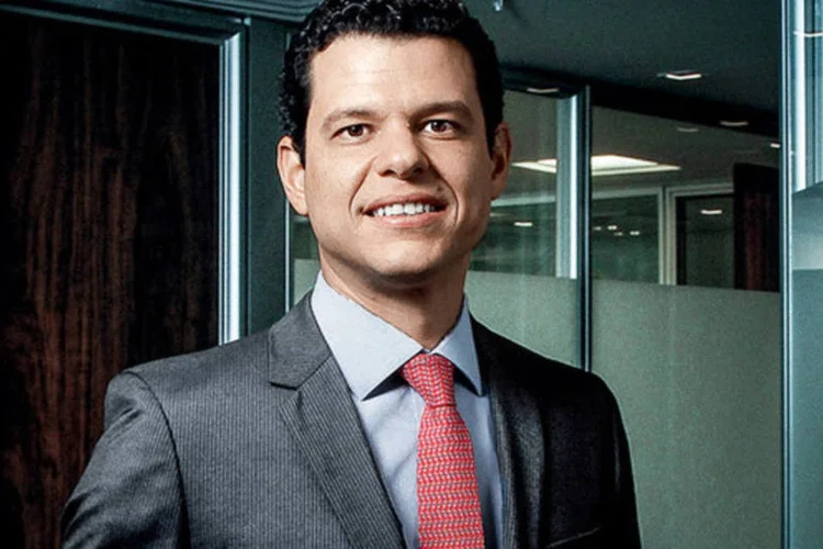 Bernardo Cavour, da Flow Executive Finders (Newton Santos / Hype)