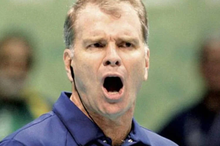 Bernardinho: técnico de vôlei traz ensinamentos sobre o sucesso (Divulgação)