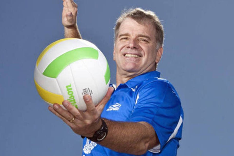 Bernardinho fará imersão no PSDB para sair candidato