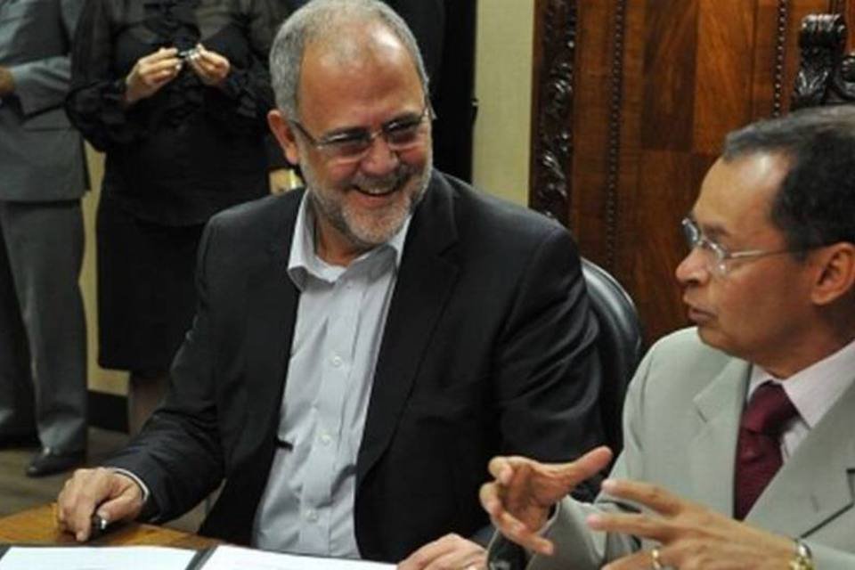MP investiga ex-diretor da ANTT