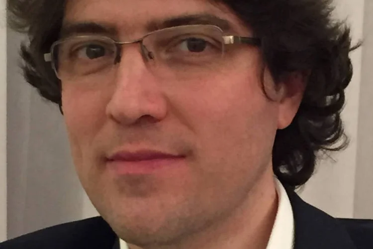 Bernardo Guimarães, professor da Fundação Getúlio Vargas (Divulgação)
