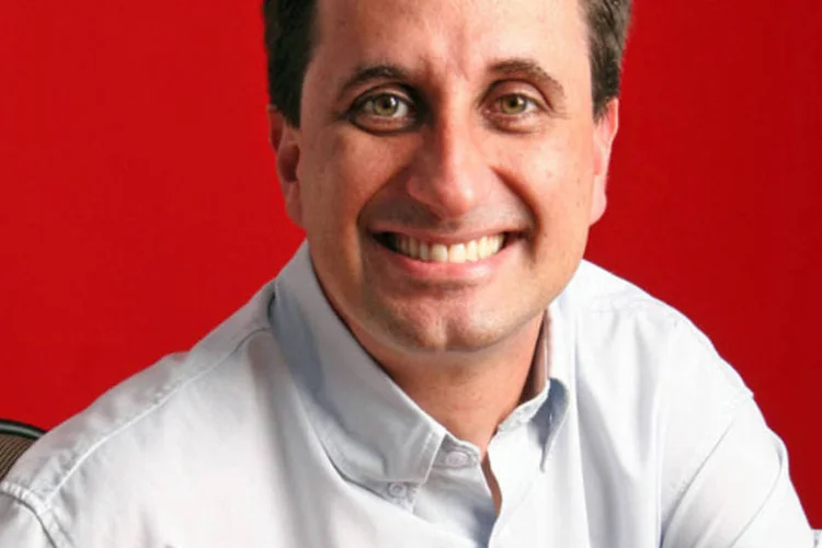 
	Bernardo Hees: &quot;Na Heinz, eu pergunto ininterruptamente, sou um perguntador&quot;
 (Divulgação)