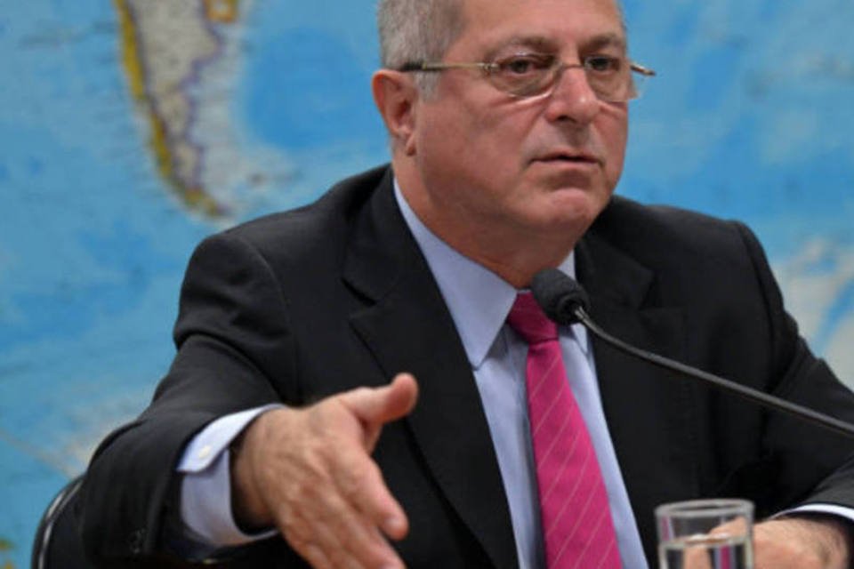 Governo acredita que EUA também espionaram conteúdo