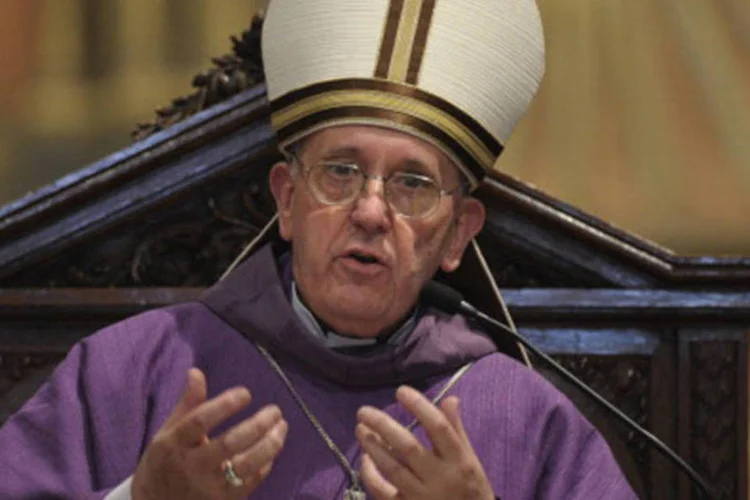 
	Jorge Mario Bergoglio: elei&ccedil;&atilde;o do novo Papa da Igreja Cat&oacute;lica &eacute; o assunto mais discutido no Twitter nesta quarta-feira
 (GettyImages)