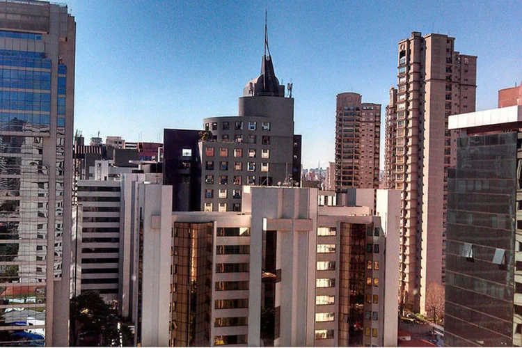 
	Habita&ccedil;&atilde;o: setor acredita que uso do FGTS como garantia em consignado &quot;desvirtua&quot; a fun&ccedil;&atilde;o do fundo e pode esgot&aacute;-lo.
 (Elio Capelati Junior/Creative Commos/Flickr)