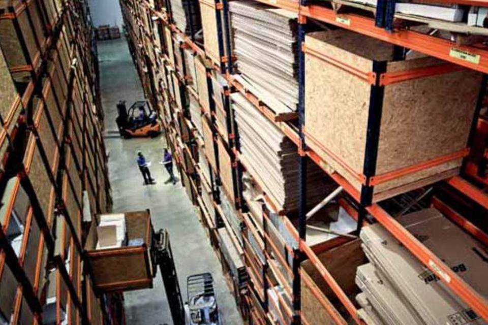 Setor industrial está disposto a ampliar investimentos