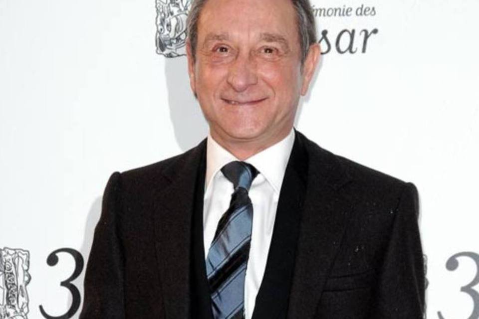 Bertrand Delanoë diz ter sido prefeito afrodisíaco de Paris