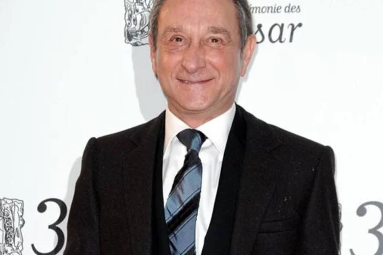 Bertrand Delanoë, prefeito de Paris, também assinou o documento pró-Dilma (Francois Durand/Getty Images)