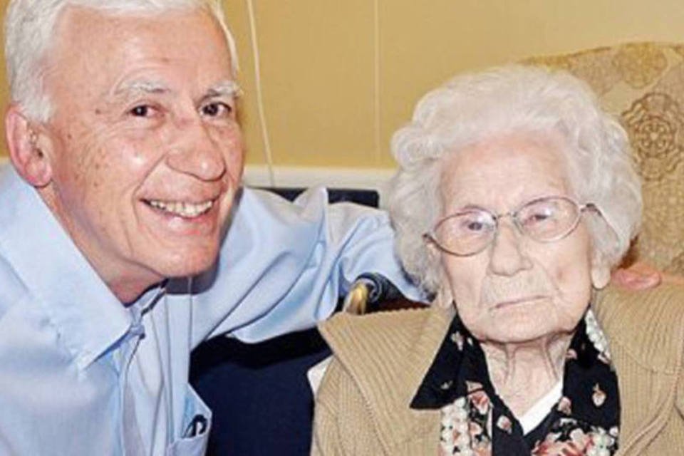 Morre nos EUA pessoa mais velha do mundo aos 116 anos