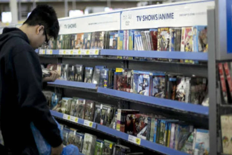 
	Best Buy: a luta da empresa para manter participa&ccedil;&atilde;o de mercado contra varejistas como a Amazon n&atilde;o colabora para que investidores decidam p&ocirc;r dinheiro na companhia
 (GettyImages)