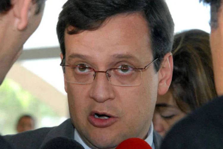 
	O deputado federal Beto Albuquerque: &quot;vamos ser rec&iacute;procos com o que nos oferecem&quot;, disse
 (Wikimedia Commons)
