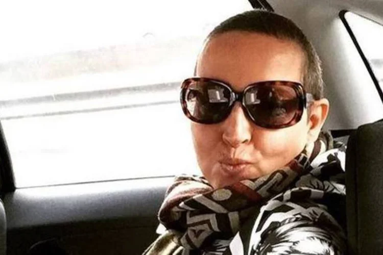 
	Em 2013, o n&uacute;mero de &oacute;bitos por c&acirc;ncer na ves&iacute;cula atingiu mais de 1,1 mil pessoas no Brasil
 (Instagram Betty Lago)