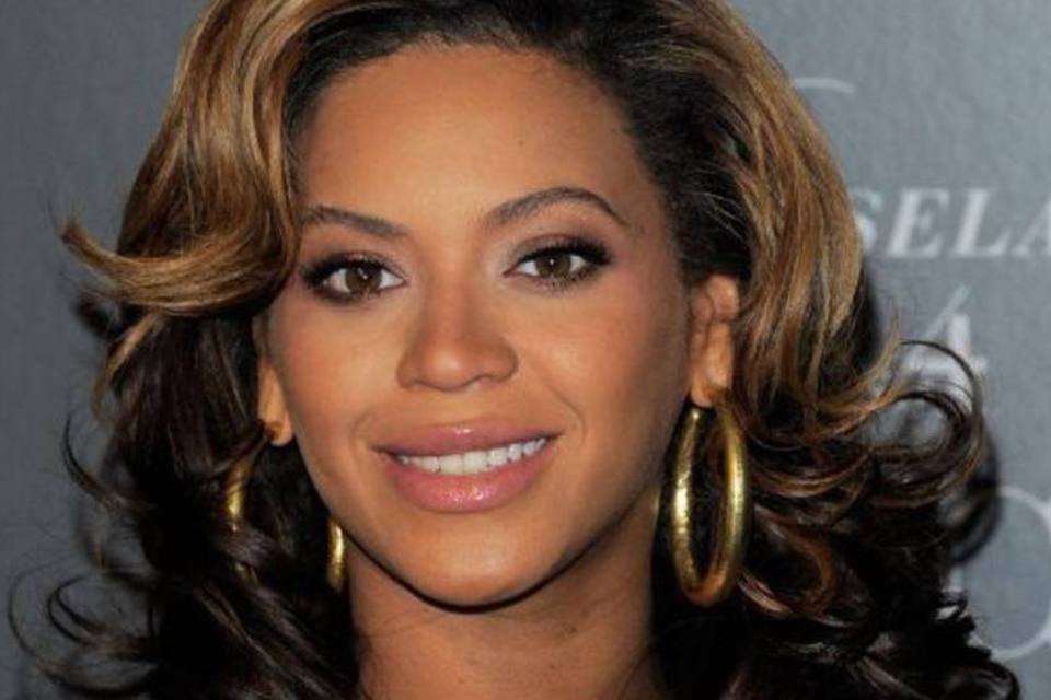 ONU assina com Beyoncé promoção do Dia da Ajuda Humanitária