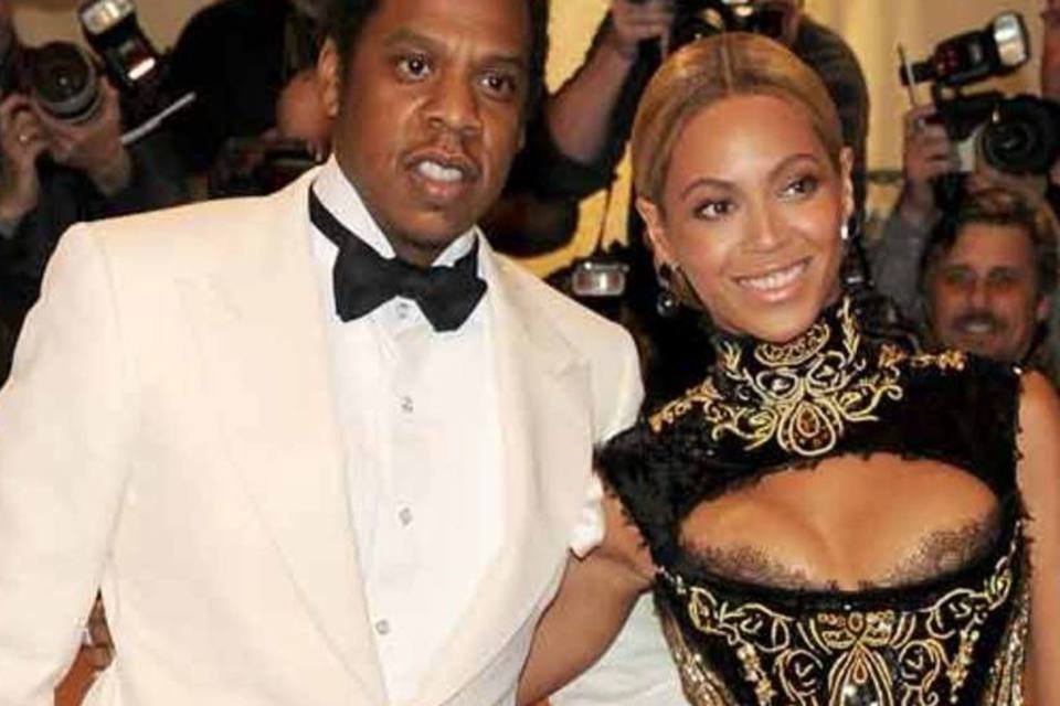 Beyoncé e Jay Z farão turnê juntos nos EUA