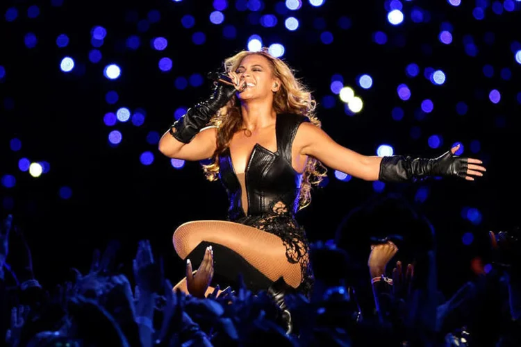 Grandes artistas (Ezra Shaw/Getty Images)