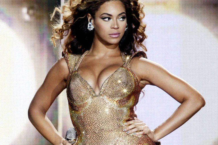 
	Beyonc&eacute;: &quot;Drunk in Love&quot; foi a m&uacute;sica mais tocada no servi&ccedil;o
 (Kevin Winter/Getty Images)