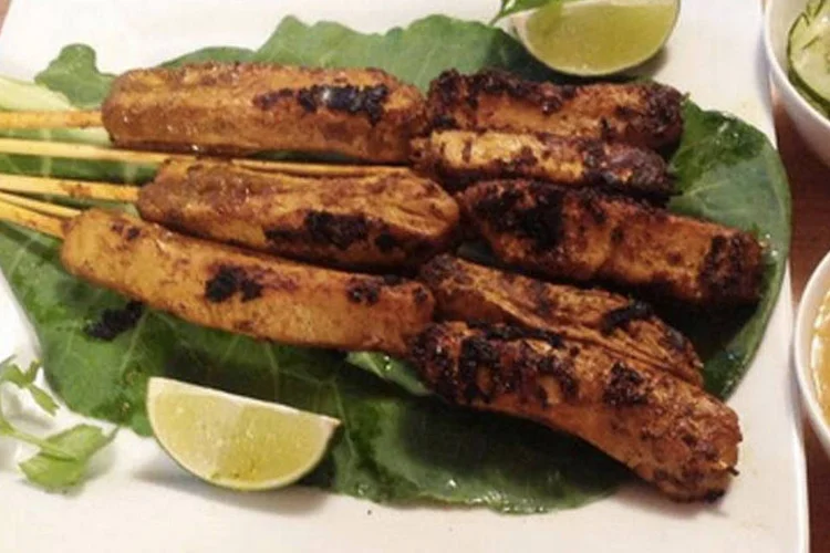 Beyond Meat: “tiras sem frango” para as massas (Produção/Facebook)