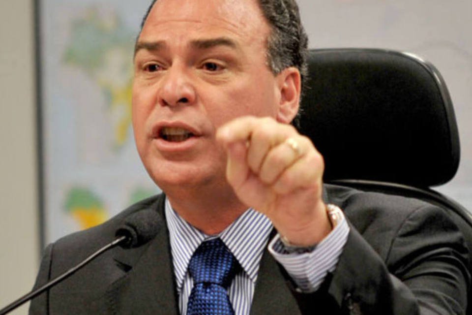 Bezerra Coelho é escolhido relator da CPI dos Cartões de Crédito