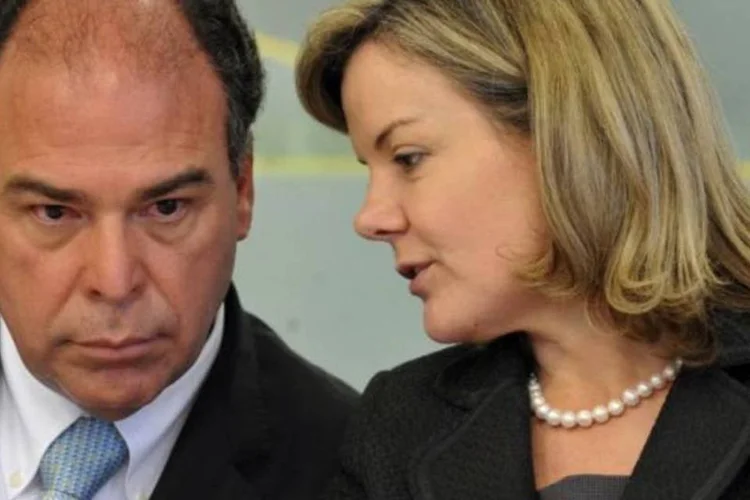 Em uma das ações, encaminhada à Justiça Federal naquele estado, Bezerra é citado juntamente com seu irmão Clementino de Souza Coelho, então Diretor de Engenharia da Codevasf (Valter Campanato/ABr)