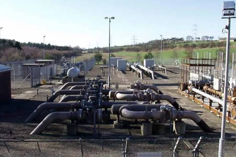 A companhia também elevou sua previsão para a produção de campos de petróleo no Brasil (Wikimedia Commons)