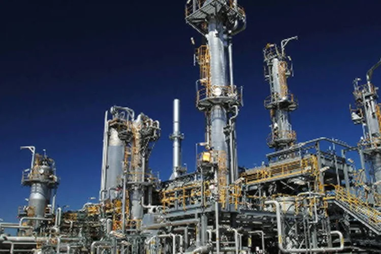 BG Group: companhia sediada no Reino Unido depende do Egito para cerca de um quinto de sua produção (Bloomberg)