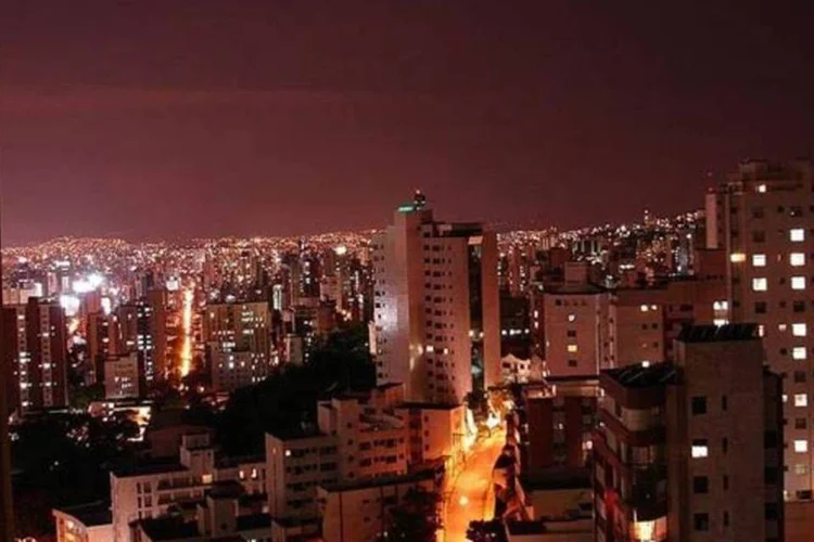 
	Bairro Sion, em Belo Horizonte: a decis&atilde;o foi aprovada em assembleia da categoria na &uacute;ltima quinta-feira
 (Wikimedia Commons)