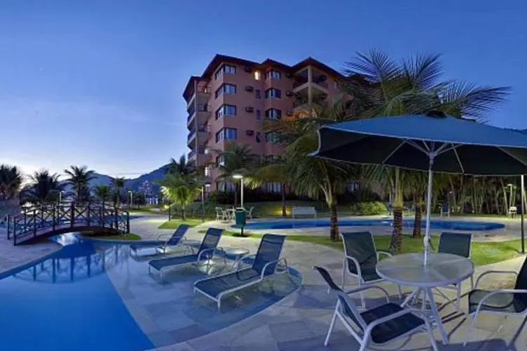 
	Hotel da BHG: a empresa adquiriu 99,99% do capital da Tulip Campos Hotelaria SPE S.A
 (Divulgação)