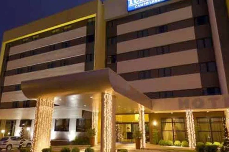 Hotel da BHG: empresa informou que o formulário de referência estava disponível, mas as informações não foram inseridas no sistema  (Divulgação/EXAME.com)