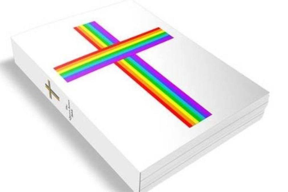 Ativistas americanos criam Bíblia Gay