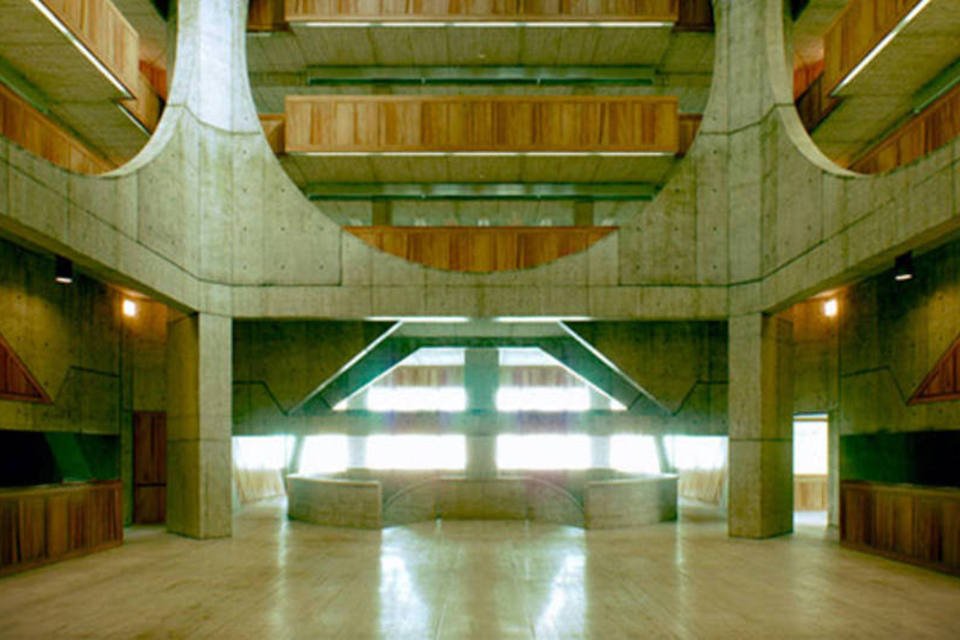 As mais belas Bibliotecas do Mundo, por Rodrigo Mindlin Loeb