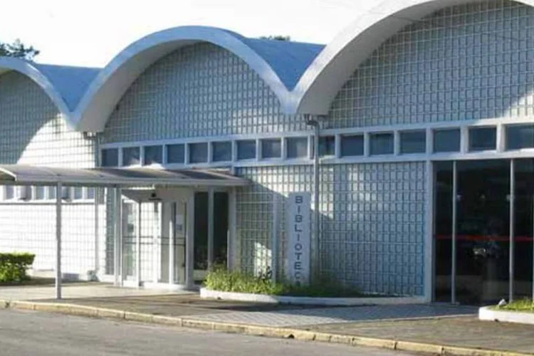 O Instituto Tecnológico de Aeronáutica (ITA) se encontra na sexta posição do ranking  (Wikimedia Commons)
