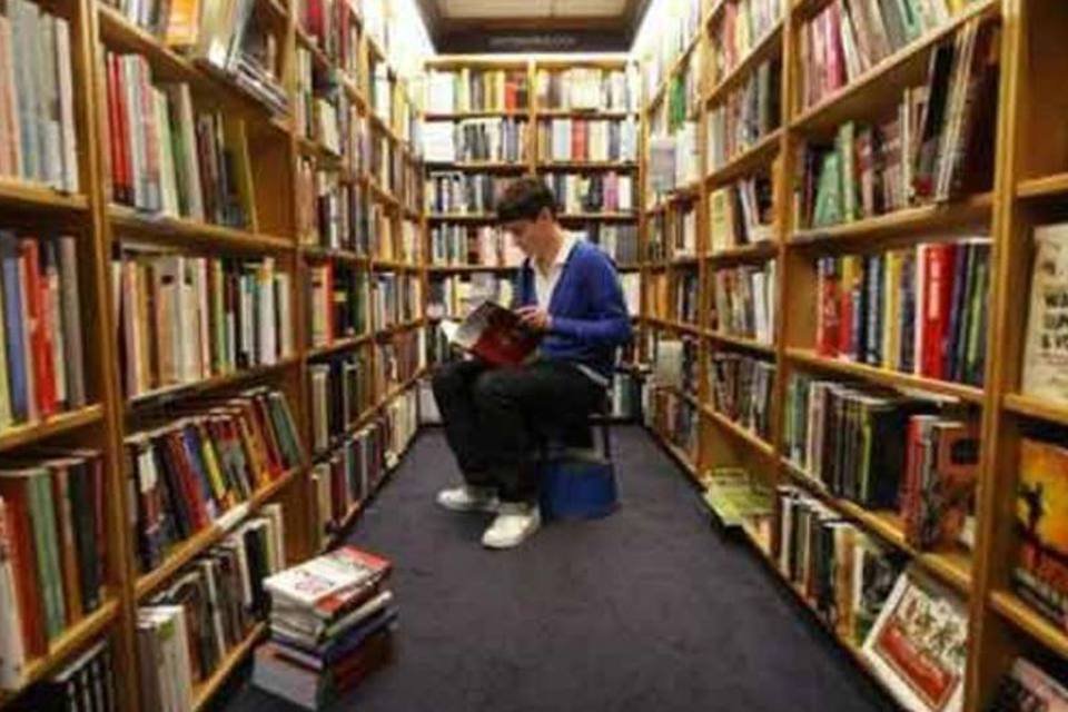 MEC prorroga prazo de adesão ao Programa de Livro Didático