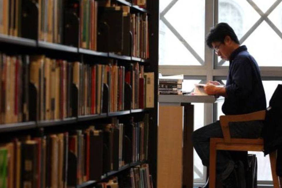 Os melhores livros de economia do ano
