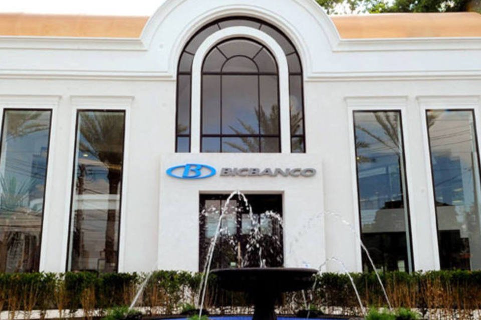 Bicbanco tem lucro de R$14,6 mi no 2º tri, queda de 85%