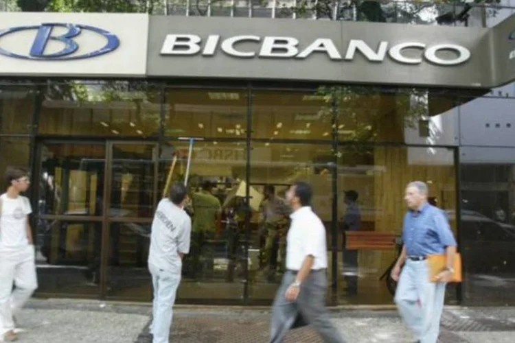 Para o HSBC, o Bic Banco é um dos bancos preferidos do segmento (Wania Corredo)