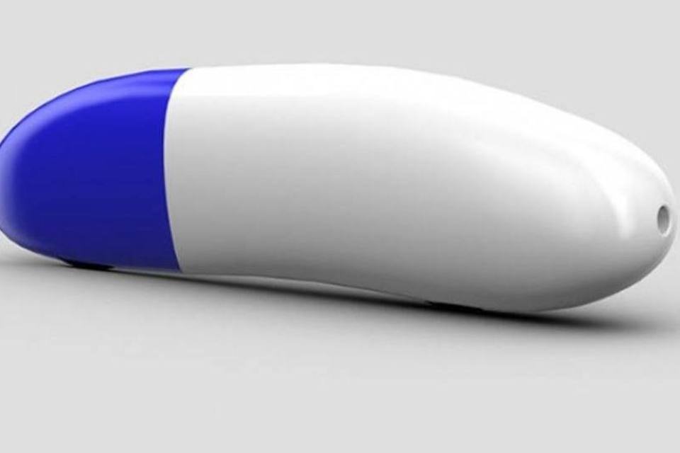 Bicicleta futurista pode chegar a 144km/h