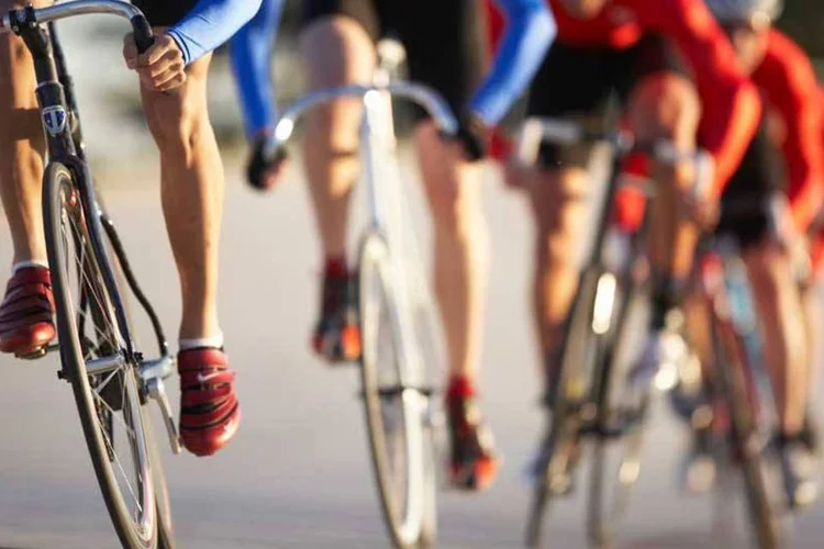 
	Ciclismo: em caso de doping mais recente, um motorzinho foi encontrado dentro da bicicleta
 (Thinkstock)