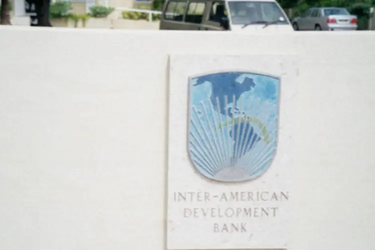 
	Banco Interamericano de Desenvolvimento, BID:&nbsp;&quot;as mudan&ccedil;as que vamos ver nos pr&oacute;ximos anos v&atilde;o ser muito profundas&quot;, disse presidente da organiza&ccedil;&atilde;o
 (CaribDigita/Wikimedia Commons)