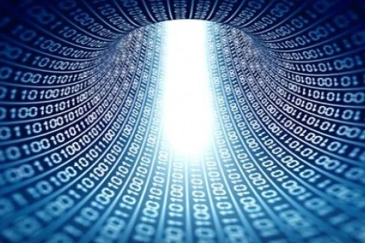 Números binários em Big Data (Reprodução)