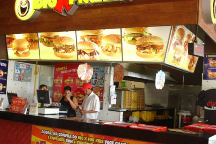 Com foco na classe C, Big X Picanha cresce (.)