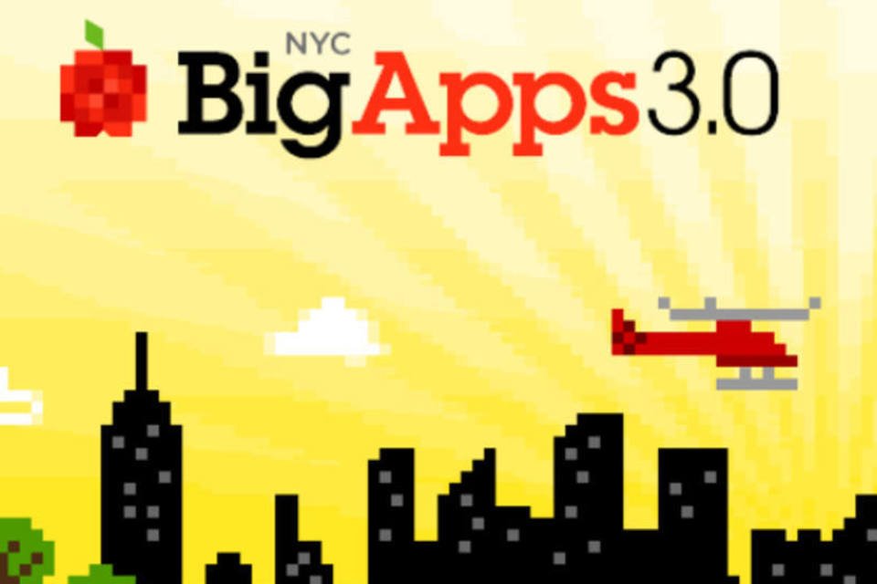 NY: Quando apps deixam as cidades mais inteligentes