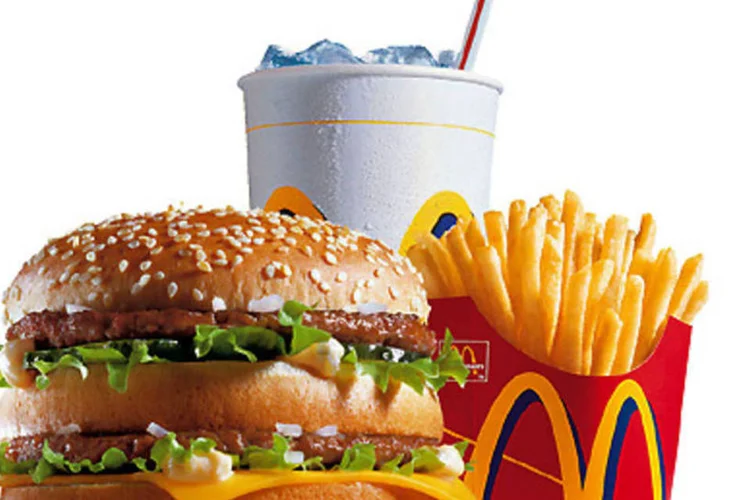 Empresa adquirida tem 90% das vendas atreladas ao Mc Donald&#039;s (.)