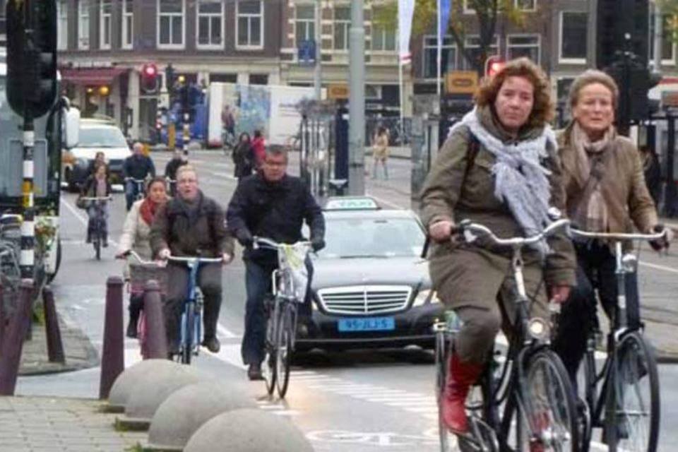 Holanda frustrou 4 atentados em 6 anos, diz serviço secreto