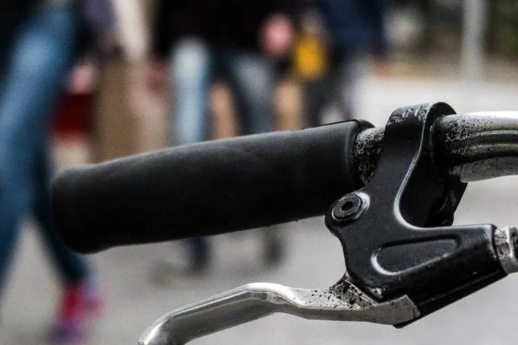 
	Guid&atilde;o de bicicleta: aumento da popularidade de uma exposi&ccedil;&atilde;o comercial de bicicletas artesanais demonstra o surto de interesse
 (Rafael Neddermeyer/ Fotos Públicas)