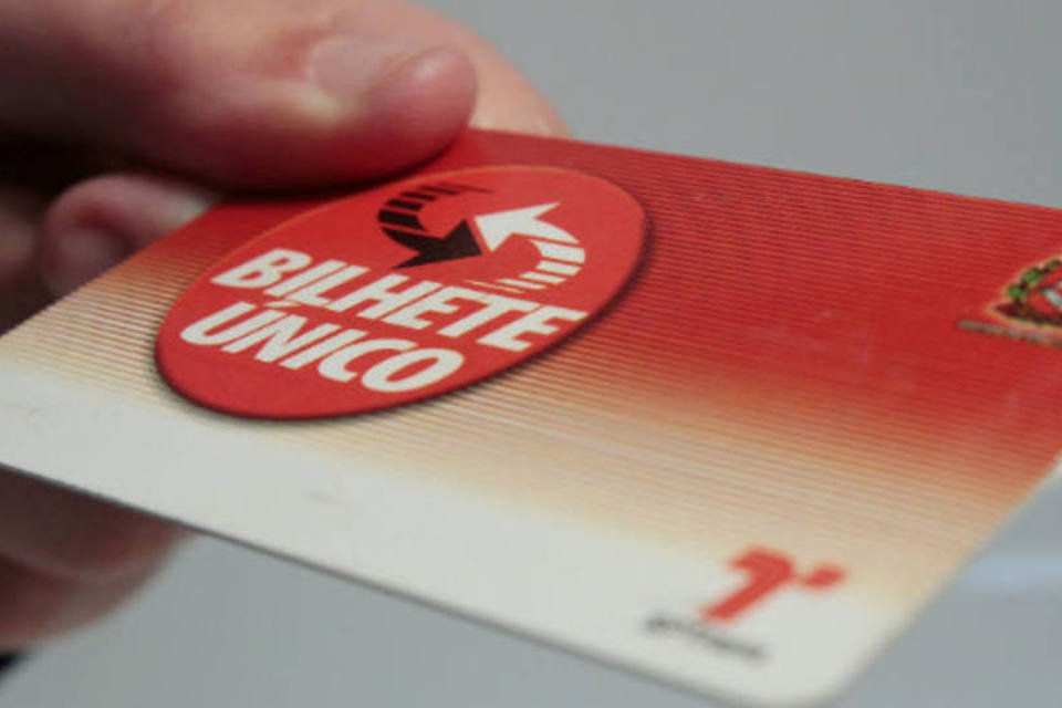 Como renovar o Bilhete Único de estudante?