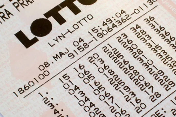 
	Bilhete de loteria: a aposta simples, com 5 n&uacute;meros, da Quina custar&aacute; R$ 1,00
 (Uffe Nielsen/ Stock Exchange)