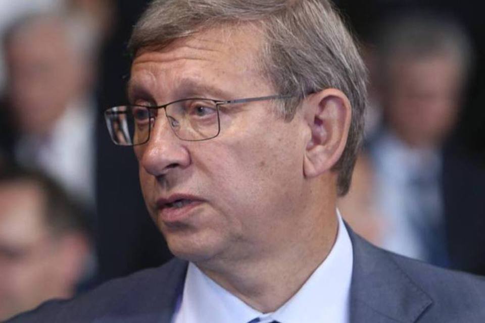 Detenção de magnata gera comoção entre empresários russos